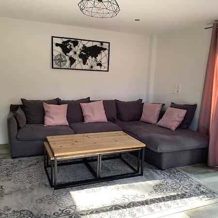 Maison Familiale Centre Dijon Villa Ngoại thất bức ảnh