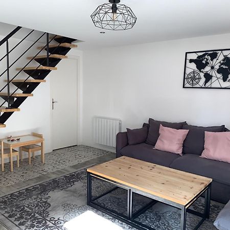 Maison Familiale Centre Dijon Villa Ngoại thất bức ảnh