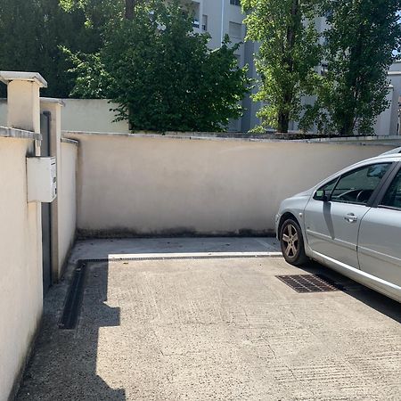 Maison Familiale Centre Dijon Villa Ngoại thất bức ảnh