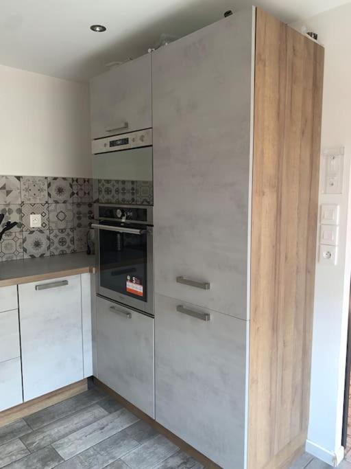 Maison Familiale Centre Dijon Villa Ngoại thất bức ảnh