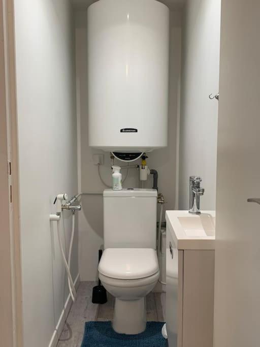 Maison Familiale Centre Dijon Villa Ngoại thất bức ảnh