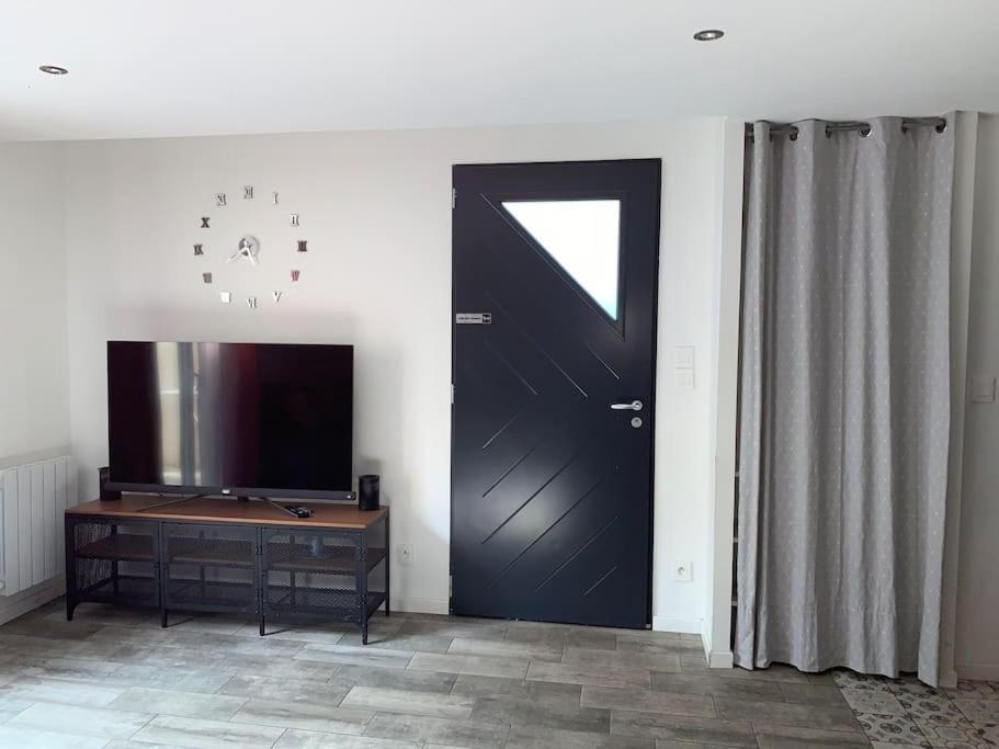 Maison Familiale Centre Dijon Villa Ngoại thất bức ảnh