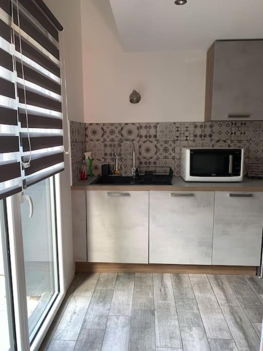 Maison Familiale Centre Dijon Villa Ngoại thất bức ảnh