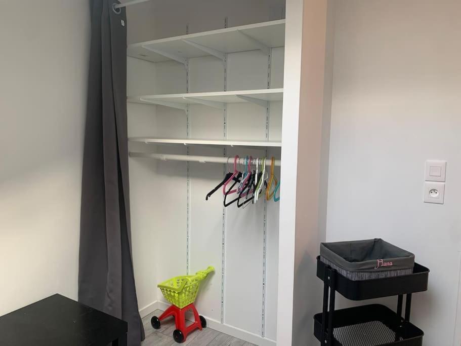 Maison Familiale Centre Dijon Villa Ngoại thất bức ảnh