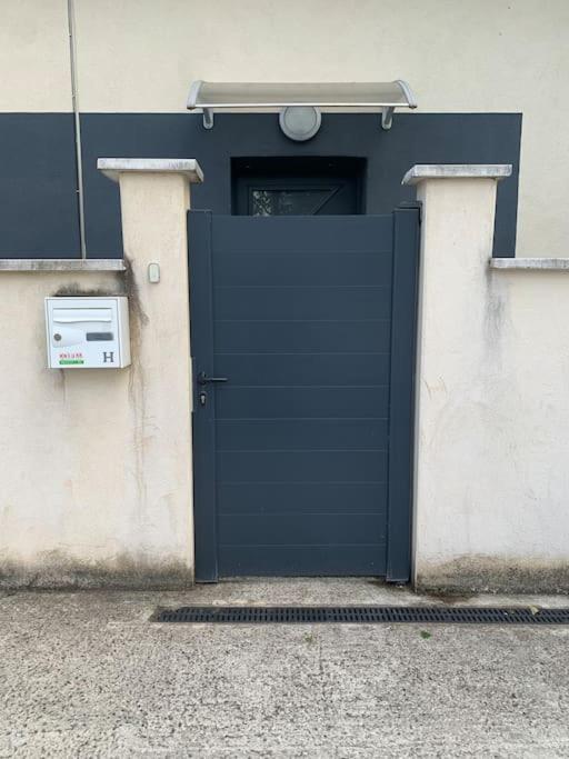 Maison Familiale Centre Dijon Villa Ngoại thất bức ảnh