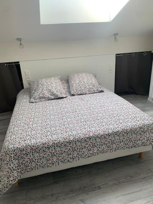 Maison Familiale Centre Dijon Villa Ngoại thất bức ảnh