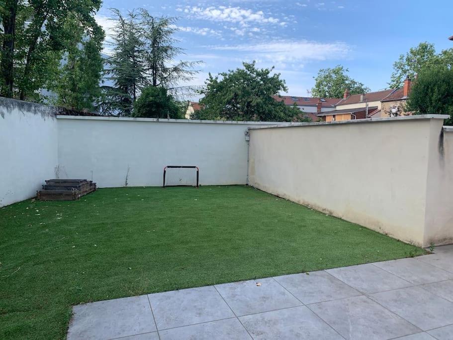 Maison Familiale Centre Dijon Villa Ngoại thất bức ảnh