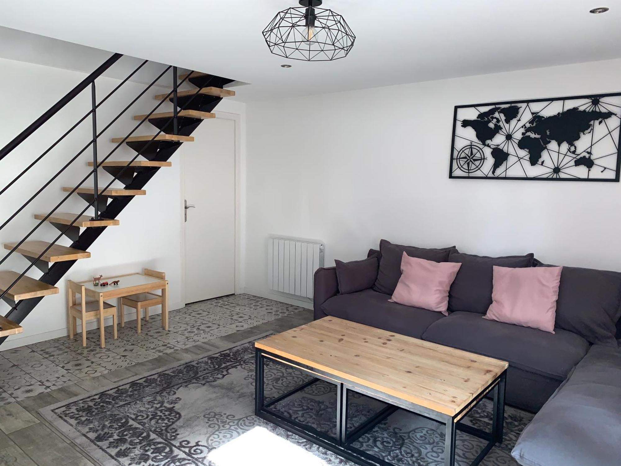 Maison Familiale Centre Dijon Villa Ngoại thất bức ảnh